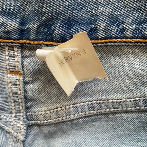 Vintage Levi’s 501 High Waist Straight Leg Jean W27 26 - Picture 4 of 9